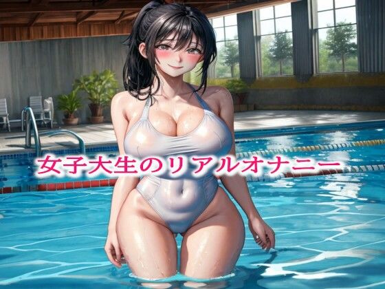 d_486523【無料エロマンガ】女子大生のリアルオナニー | ガールズコレクション