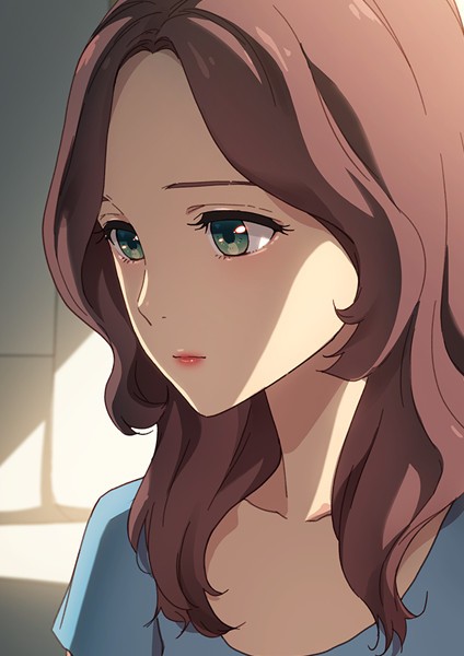 s647ailyj00092【無料エロマンガ】甘いトラップ | アンドロメダ11