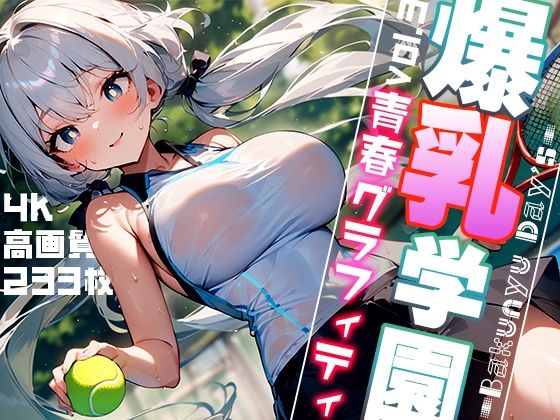 d_431586【無料エロマンガ】爆乳学園 青春グラフィティ -Bakunyu Day’s- vol.3 | 勃ちひろし