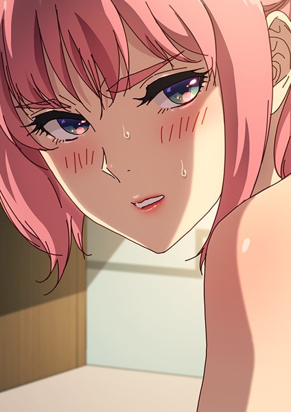 s647ailyj00097【無料エロマンガ】甘いトラップ | アンドロメダ11