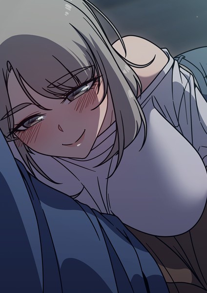 s647ailyj00168【無料エロマンガ】スイッチ・オン | 皮 KMH