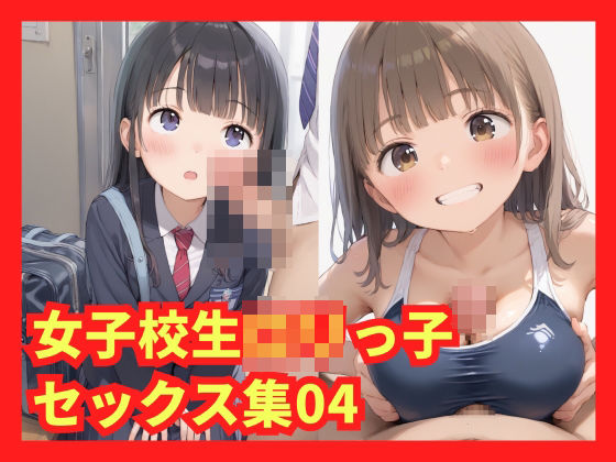 d_474529【無料エロマンガ】女子校生ロリっ子セックス集04 | 格安えろす