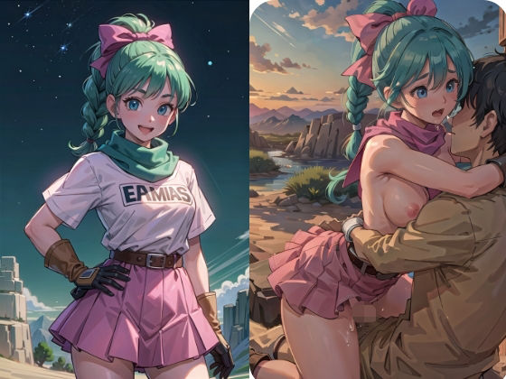 d_280125【無料エロマンガ】玉転がし | NAI本舗