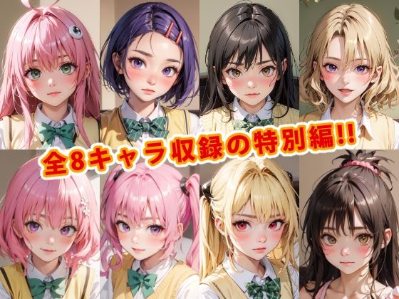 d_562331【無料エロマンガ】T● LO●Eるだらけの淫らな『性生活』-未公開1- | キンタマーニ卿