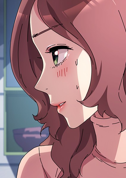 s647ailyj00108【無料エロマンガ】甘いトラップ | アンドロメダ11