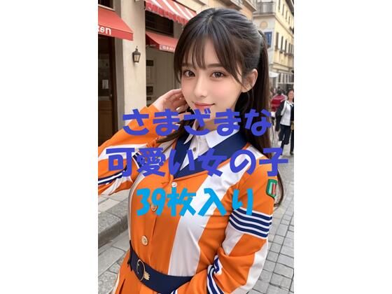 d_475673【無料エロマンガ】美女写真集Ver79 | aigirlphoto