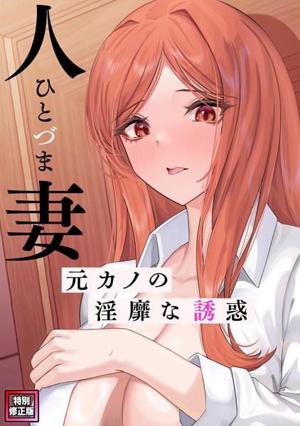 s641aknai10704【無料エロマンガ】人妻〜元カノの淫靡な誘惑〜【特別修正版】(4) | FACON