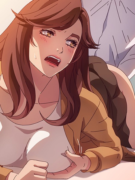 s647ailyj00292【無料エロマンガ】妻の顔で囁くカノジョ | 変身マスク シャム