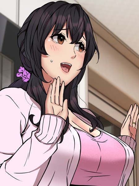 s647ailyj00426【無料エロマンガ】ニュータウン配達員のお仕事 | Jnine LObeam