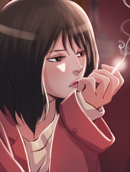 s647ailyj00766【無料エロマンガ】不夜蝶 | 眼鏡先輩
