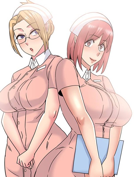 s647ailyj00797【無料エロマンガ】わが町泌尿器科クリニック | スタジオムーン