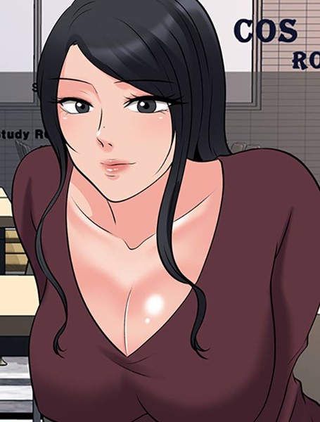 s647ailyj01016【無料エロマンガ】美人教授の企み | ★9