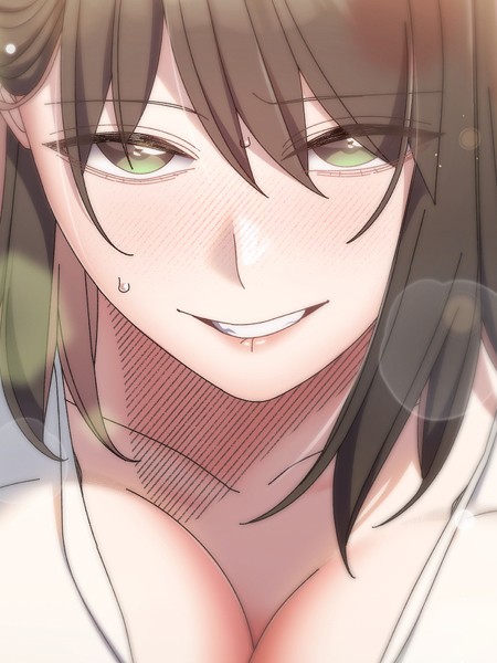 s647ailyj01255【無料エロマンガ】お嬢専用の竿になりました。 | 秘密業務中 イケイケ