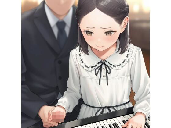 d_530977【無料エロマンガ】ピアノ発表会の追加得点 | ジャングルジム