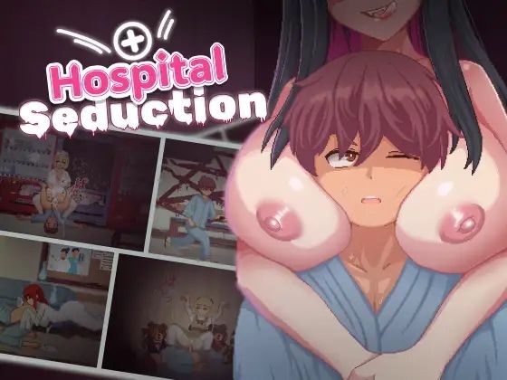 d_614897【無料エロマンガ】Hospital Seduction | Tsurisu