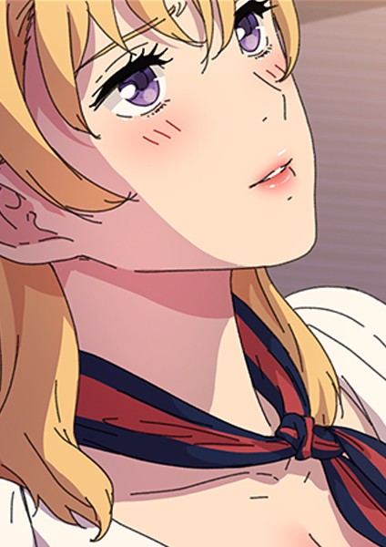 s647ailyj00115【無料エロマンガ】甘いトラップ | アンドロメダ11