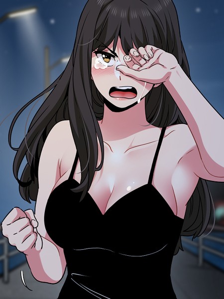 s647ailyj00348【無料エロマンガ】ツンデレ幼馴染、催●でトロ〜る | G-goon タマ