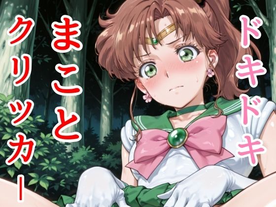 d_627205【無料エロマンガ】ドキドキまことクリッカー 〜感度3000倍対応〜 | NAI本舗