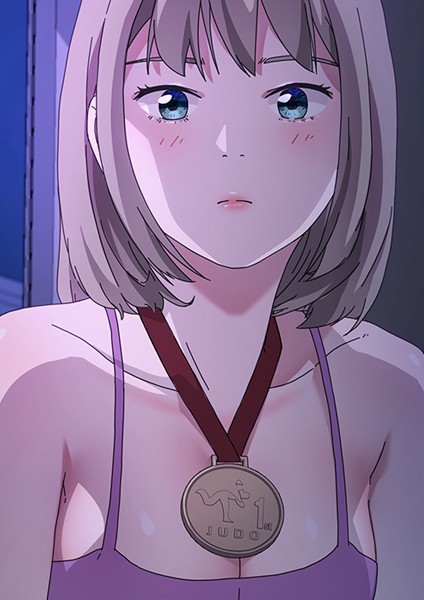 s647ailyj00120【無料エロマンガ】甘いトラップ | アンドロメダ11