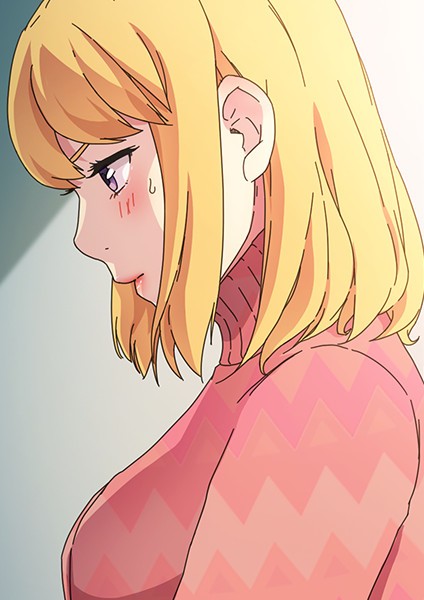 s647ailyj00122【無料エロマンガ】甘いトラップ | アンドロメダ11