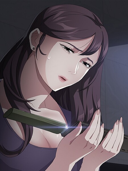 s647ailyj00583【無料エロマンガ】契約の鎖〜地獄の1か月〜 | アンドロメダ7