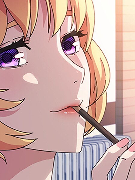 s647ailyj00682【無料エロマンガ】ゴッドモデル | 変身マスク まなめん