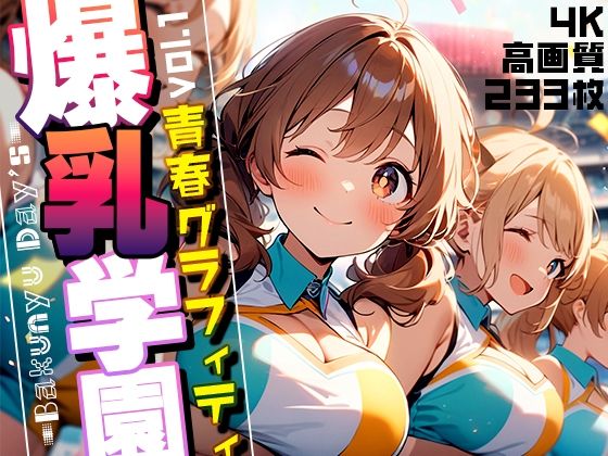 d_431083【無料エロマンガ】爆乳学園 青春グラフィティ -Bakunyu Day’s- vol.1 | 勃ちひろし