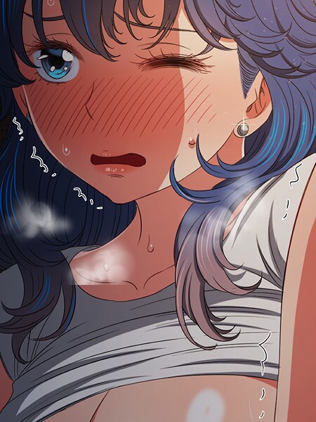 s647ailyj01984【無料エロマンガ】俺のワルな同級生185 | コキオ アンドル