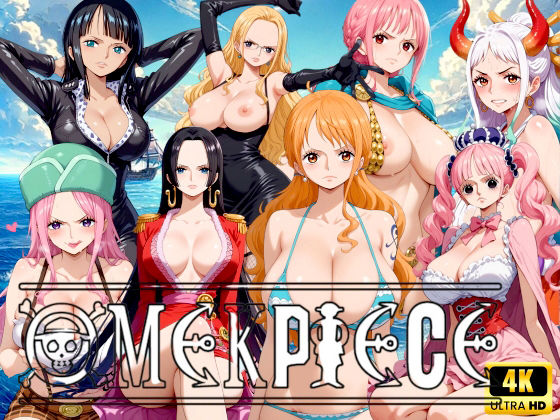 d_402589【無料エロマンガ】OMEKPIECE | 満塁ホームラン