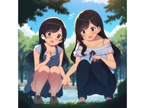 d_473808【無料エロマンガ】【JK特集】美少女 野グソ全集 | マンタ太郎