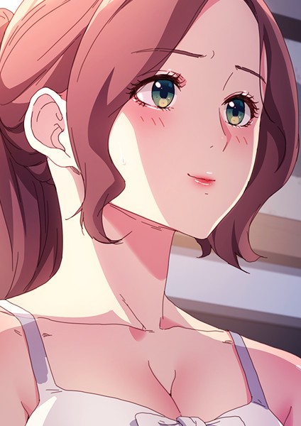 s647ailyj00103【無料エロマンガ】甘いトラップ | アンドロメダ11