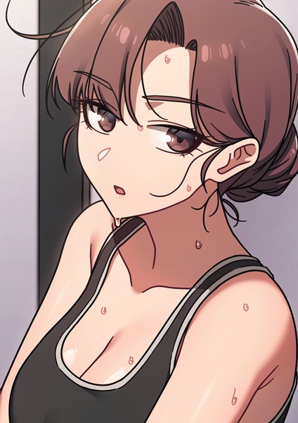 s647ailyj00174【無料エロマンガ】スイッチ・オン | 皮 KMH