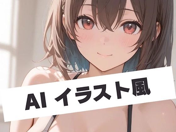 d_588702【無料エロマンガ】AI イラスト風 | ホワイトキギョウ