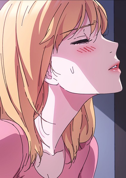 s647ailyj00111【無料エロマンガ】甘いトラップ | アンドロメダ11