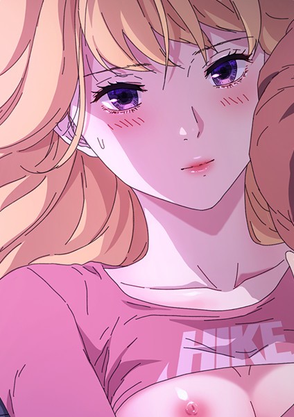 s647ailyj00112【無料エロマンガ】甘いトラップ | アンドロメダ11