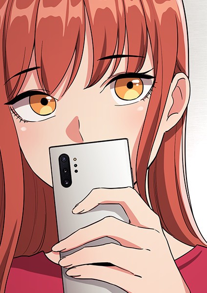 s647ailyj00243【無料エロマンガ】ライブ配信で会いましょう | レモンキャンディー ラドン