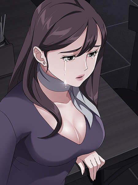 s647ailyj00579【無料エロマンガ】契約の鎖〜地獄の1か月〜 | アンドロメダ7
