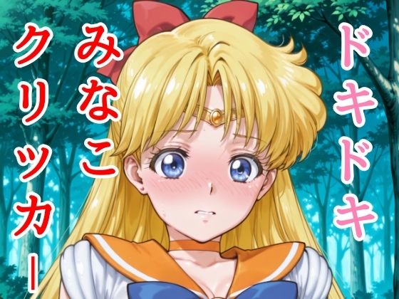 d_627199【無料エロマンガ】ドキドキみなこクリッカー 〜感度3000倍対応〜 | NAI本舗