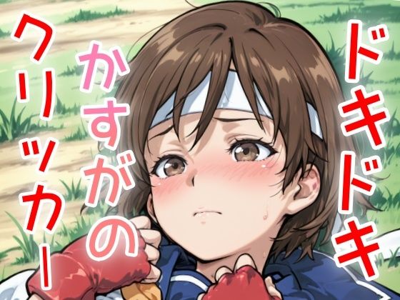 d_636366【無料エロマンガ】ドキドキかすがのクリッカー 〜感度3000倍対応〜 | NAI本舗