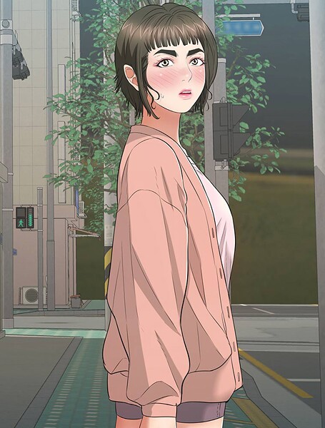 s647ailyj00974【無料エロマンガ】キラー・ウーマン | SH