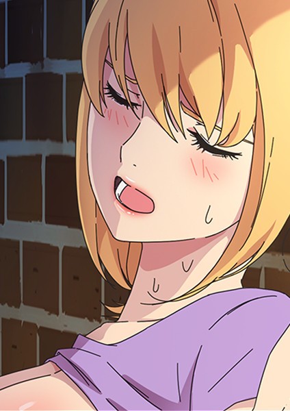 s647ailyj00123【無料エロマンガ】甘いトラップ | アンドロメダ11