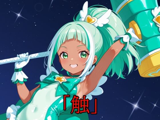 d_659759【無料エロマンガ】「触」Vol.17 | A.IZEN 9