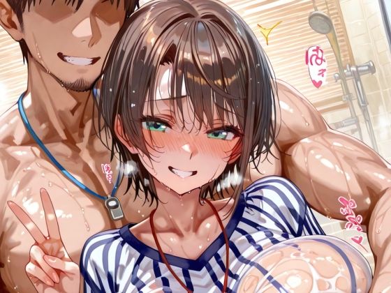 d_668538【無料エロマンガ】本当に指名した娘が来るソープランド!:大空スバ〇 | momomo組