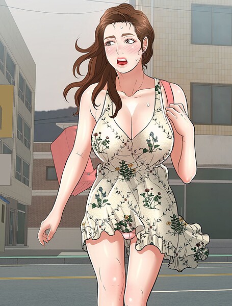 s753atmcs00454【無料エロマンガ】キラー・ウーマン104 | SH